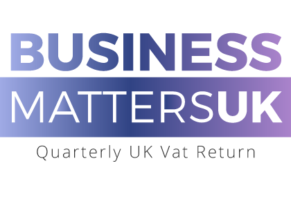 Quarterly UK VAT Return