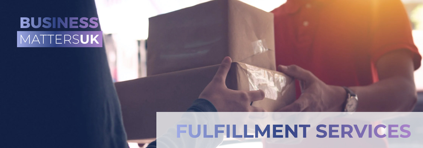 Fulfillment : Business Matters North America , The One Stop Business ...